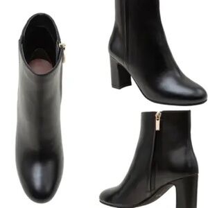 Wylda Bootie By Paolo